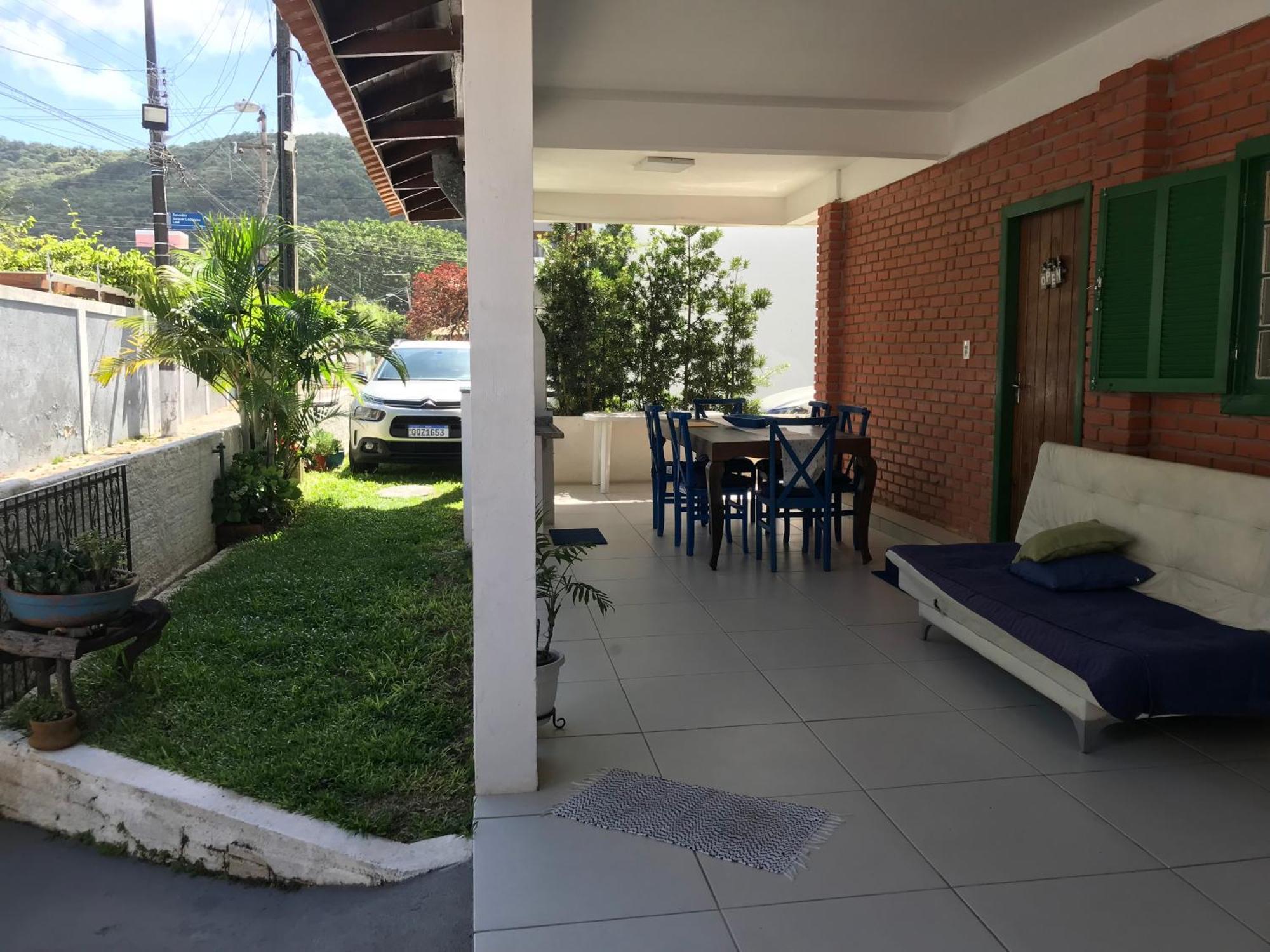 Casa Praia Armacao Matadeiro Floripa Villa Florianópolis Екстериор снимка