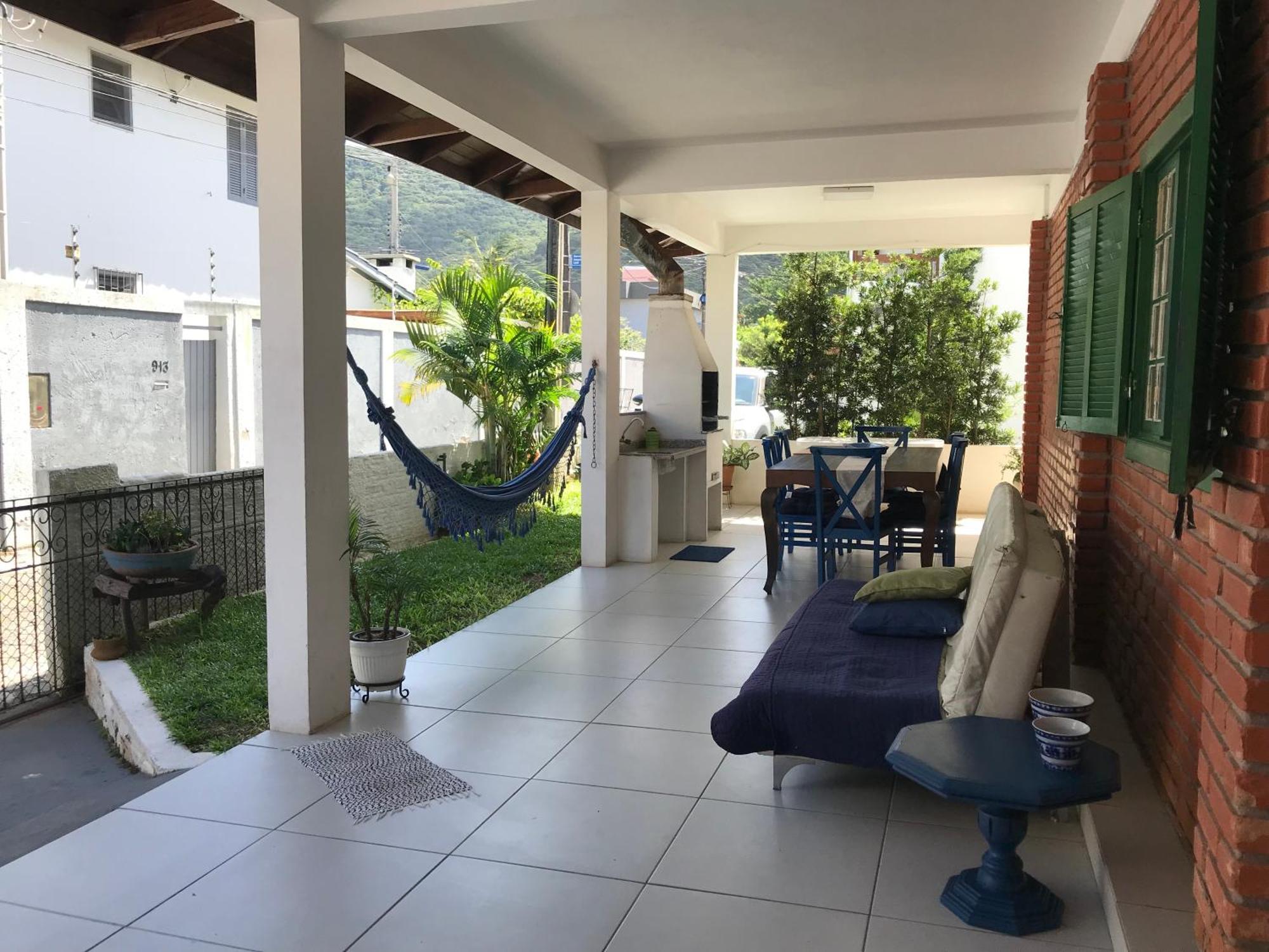 Casa Praia Armacao Matadeiro Floripa Villa Florianópolis Екстериор снимка