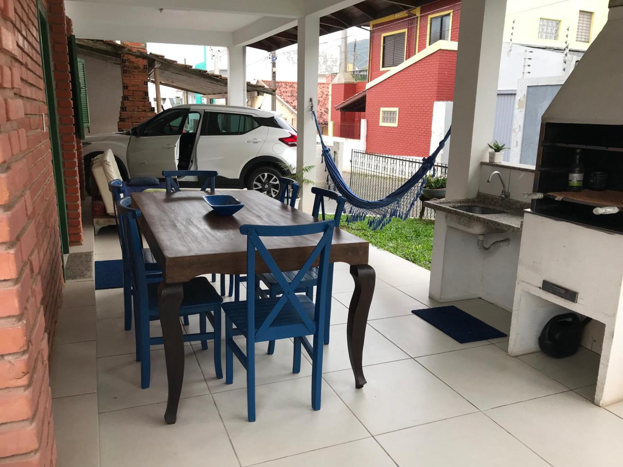 Casa Praia Armacao Matadeiro Floripa Villa Florianópolis Екстериор снимка