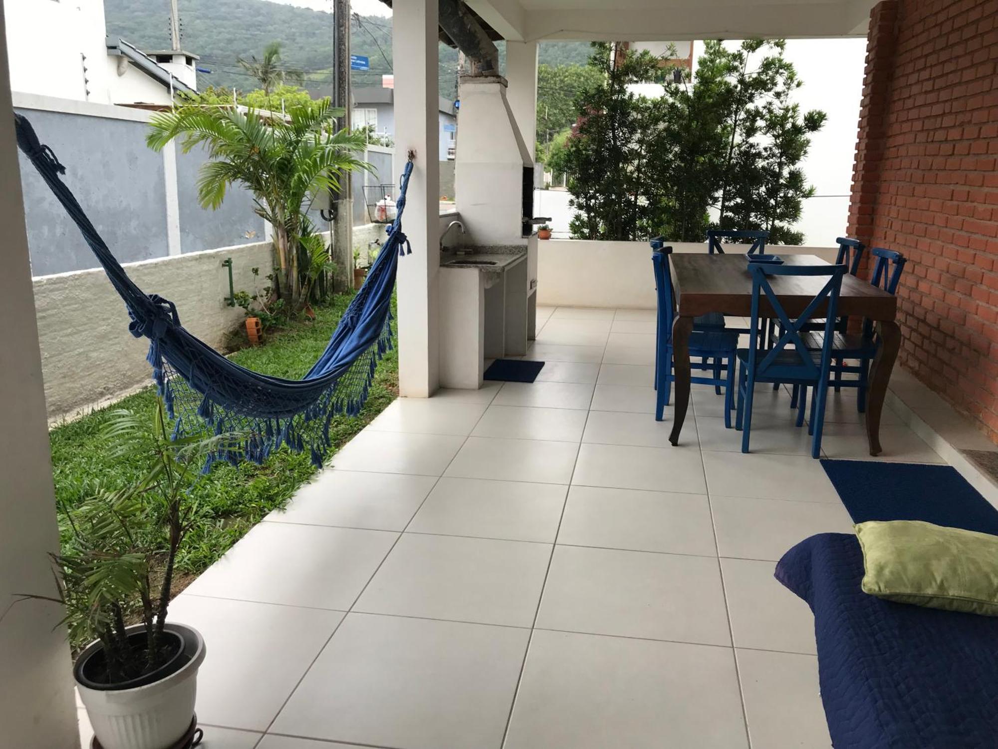 Casa Praia Armacao Matadeiro Floripa Villa Florianópolis Екстериор снимка