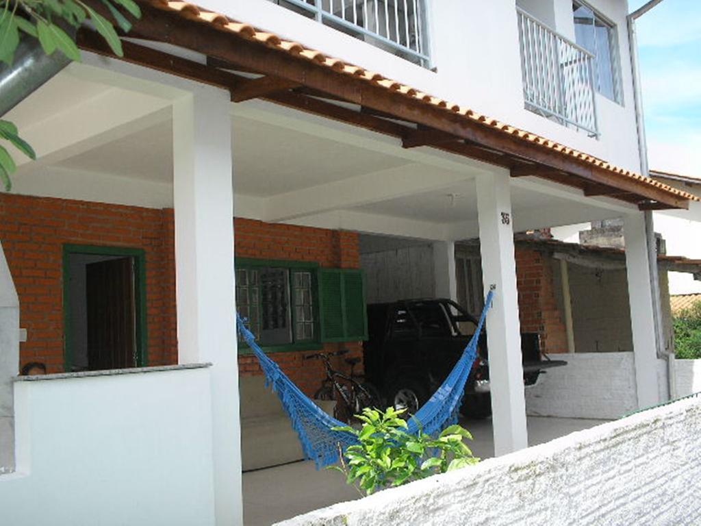 Casa Praia Armacao Matadeiro Floripa Villa Florianópolis Екстериор снимка