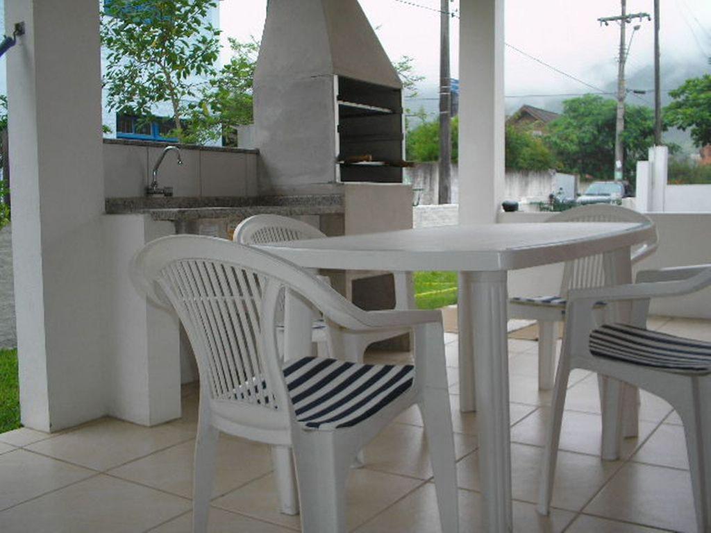 Casa Praia Armacao Matadeiro Floripa Villa Florianópolis Стая снимка