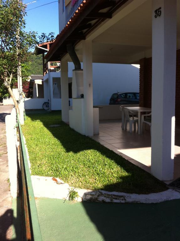 Casa Praia Armacao Matadeiro Floripa Villa Florianópolis Стая снимка